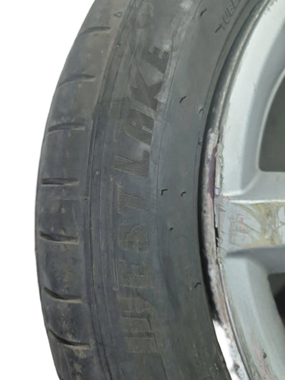 Toyota Prius MK2 (NHW20) 16" Alloy Wheel with Tyre 195/55/16 6mm