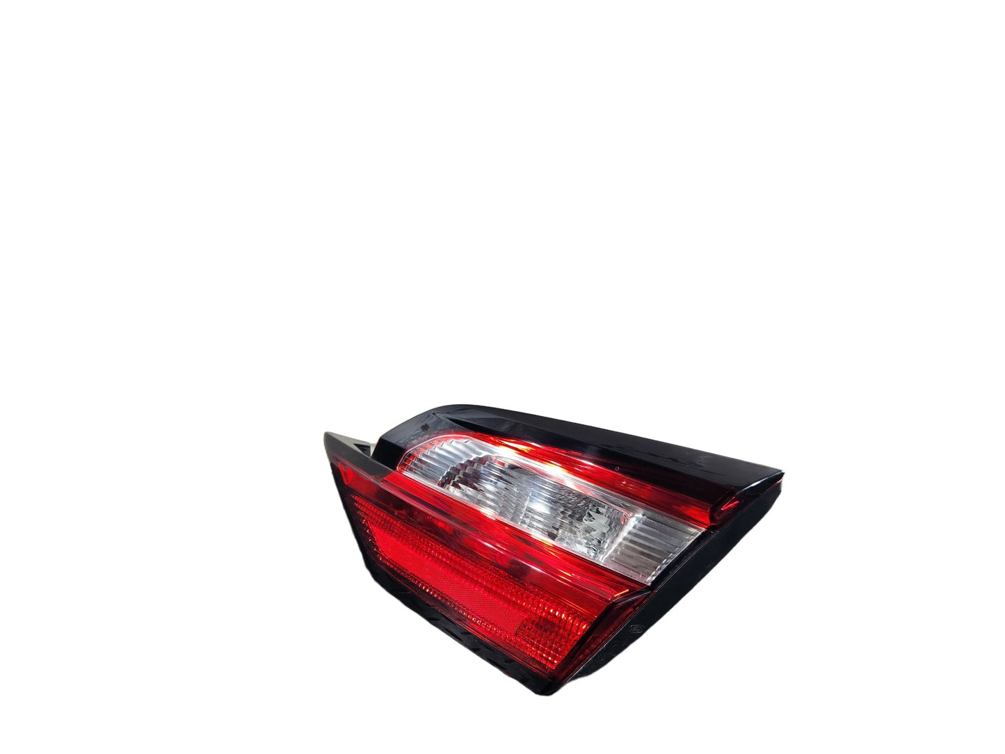 Ford Fiesta MK6 Hatchback Right Side Tail Light Genuine N1BB-13A602-AA