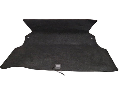 Mercedes-Benz C180 C-Class W203 (FL) Coupe Genuine Boot Floor Liner A2036800442