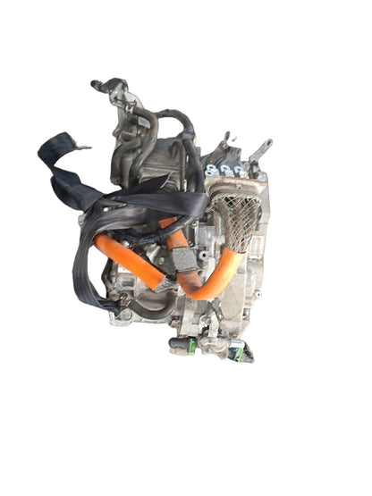 Mitsubishi Outlander MK3 Gearbox 2.0L Hybrid 4B11 1 Speed Automatic 2700A404