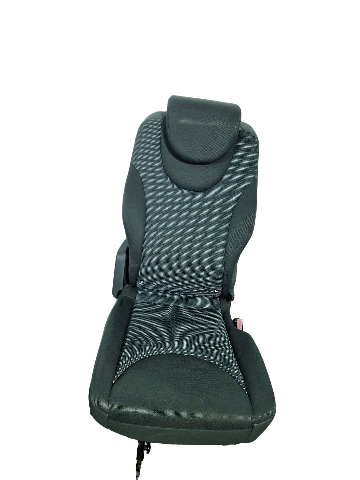 2008 Peugeot Expert II VF3X Genuine Rear Right O/S Driver Seat