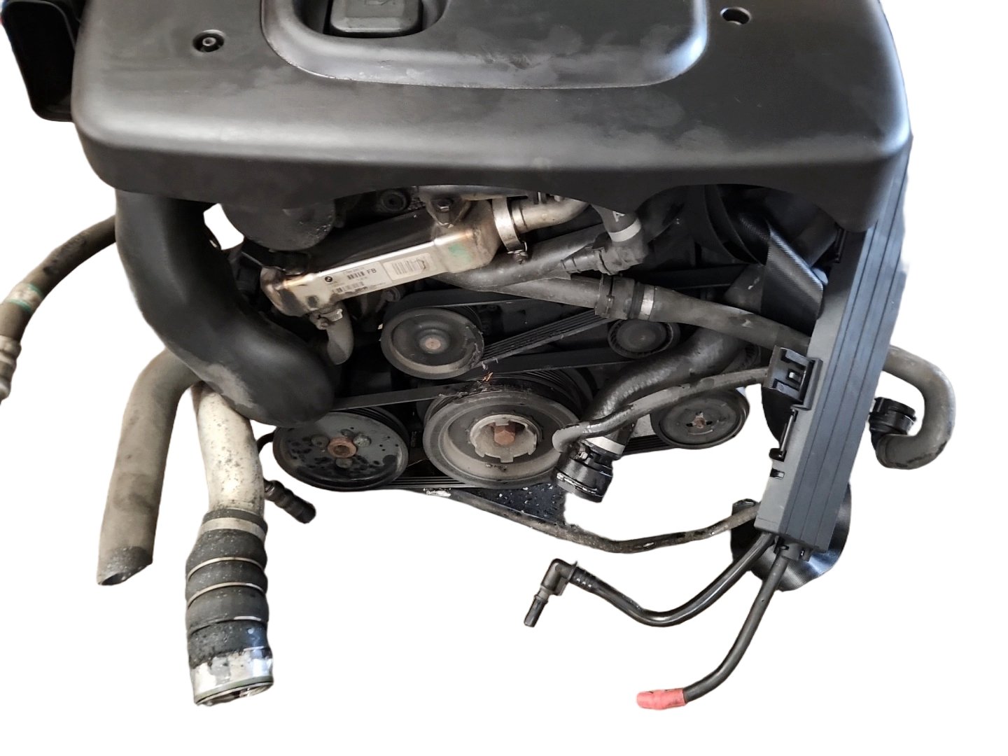 BMW 320d 2L Diesel 120kw M47 | M47D20O2 | M47N2/204D4 Complete Engine