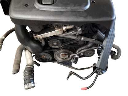 BMW 320d 2L Diesel 120kw M47 | M47D20O2 | M47N2/204D4 Complete Engine