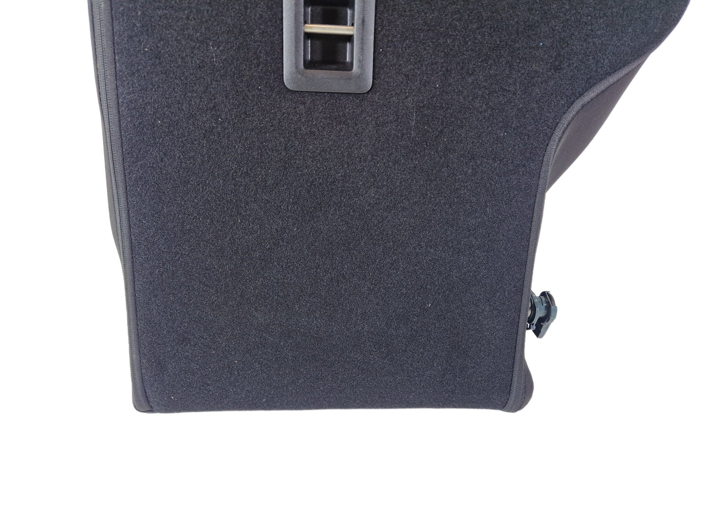 Ford Fiesta MK8 (B479) Hatchback Right Side Rear Seat Backrest Genuine