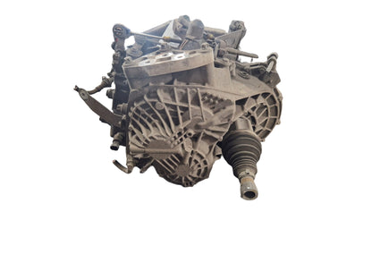 Vauxhall Combo MK3 Transmission Gearbox 1.6L A16FDH 6 Speed Manual MMJ 55262783