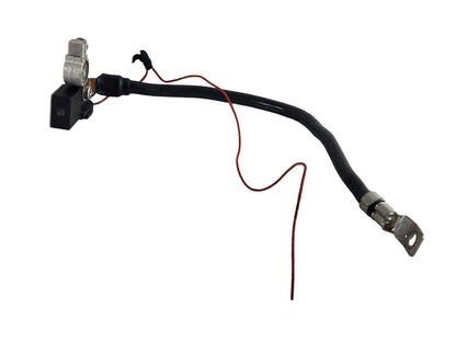 Mercedes-Benz Vito W447 Genuine Negative Battery Cable A4475460400