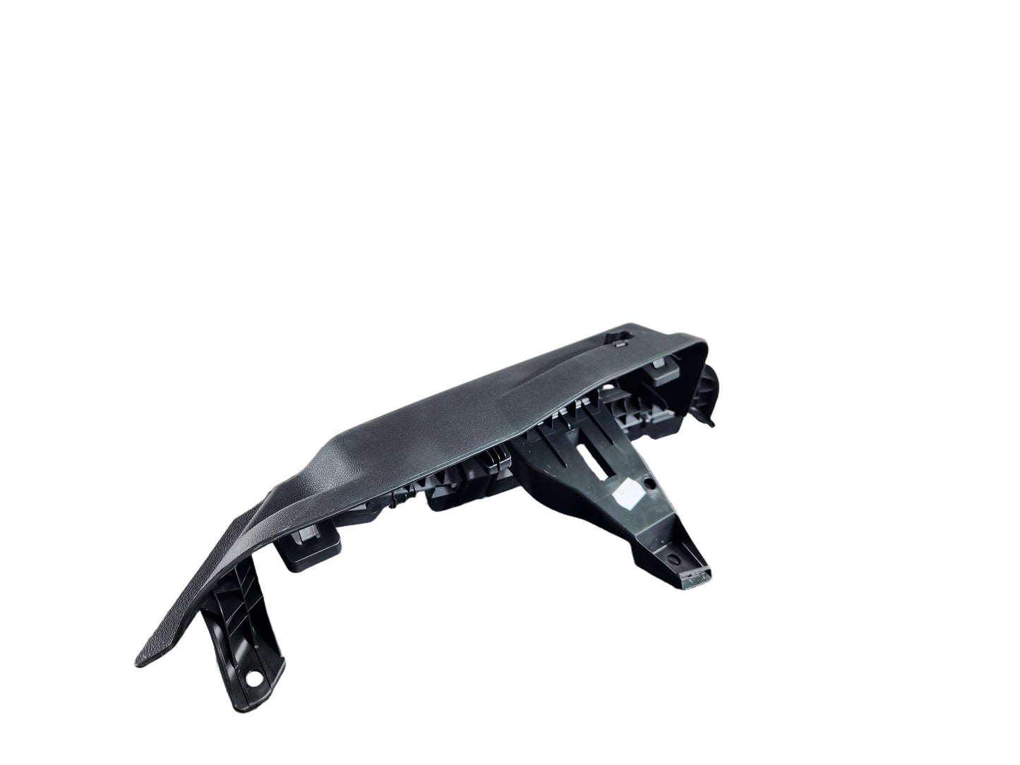 BMW 118i F40 Hatchback Rear Left Parcel Shelf Support Bracket 7448227