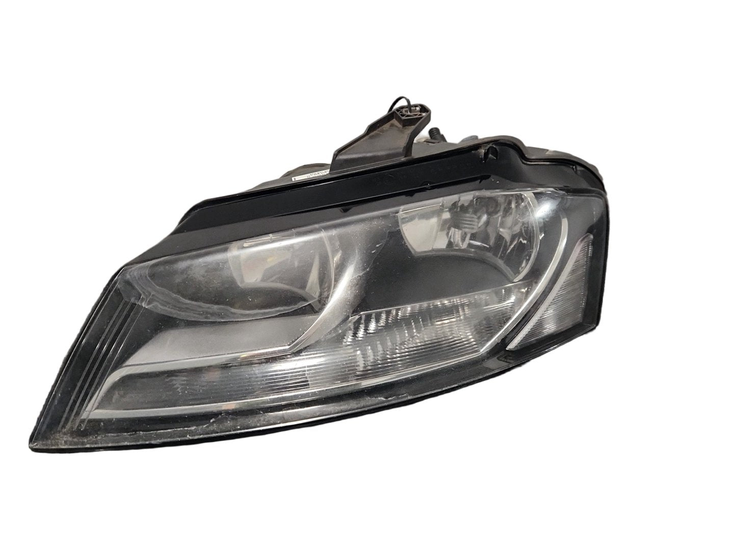 Audi A3 8P Hatchback Genuine Front Left N/S Passenger Headlight