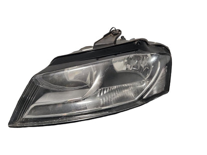 Audi A3 8P Hatchback Genuine Front Left N/S Passenger Headlight