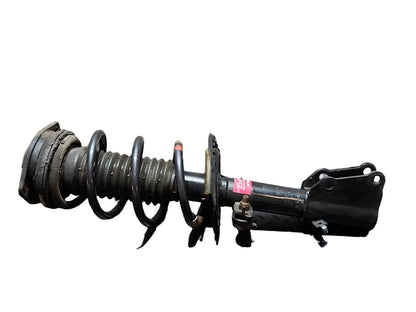KYB Excel-G Front Right Shock Absorber for Mercedes Citan W415 Cargo Van