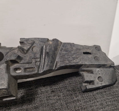 Mercedes-Benz GLE500e W166 Front Bumper Foam Shock Absorber A2928853700