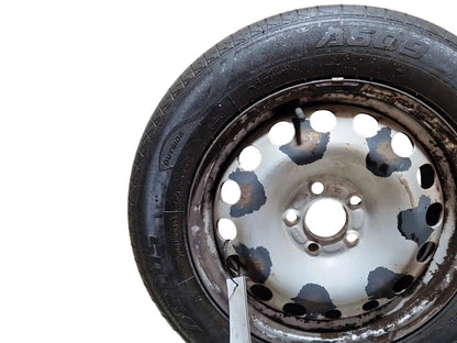 Ford Transit Connect MK2 (V408) Cargo Van Steel Wheel with Tyre 205/60/16 ~6mm