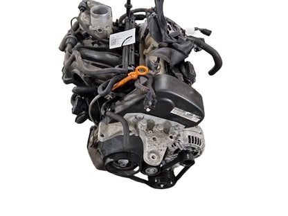 Volkswagen Polo 1.4L Petrol Engine Complete 63kw CGGB 2009-2018