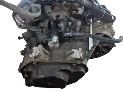 Volkswagen Polo 6R MK5 Transmission Gearbox 1.4L Petrol CGGB 5 Speed Manual LVE