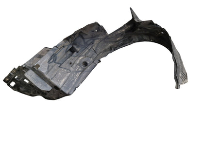 2010 Honda Insight MK2 (ZE2) Front Right O/S Driver Wheel Arch Liner Moulding