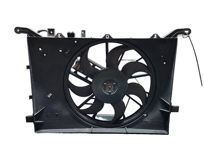 Volvo S60 MK1 Saloon Genuine Engine Cooling Radiator Fan 30645148 30645253
