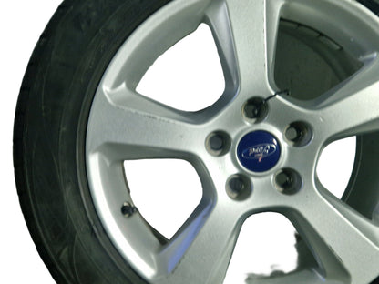 Ford Focus MK3 16" Alloy Wheel with Tyre 215/55/16 ~3mm