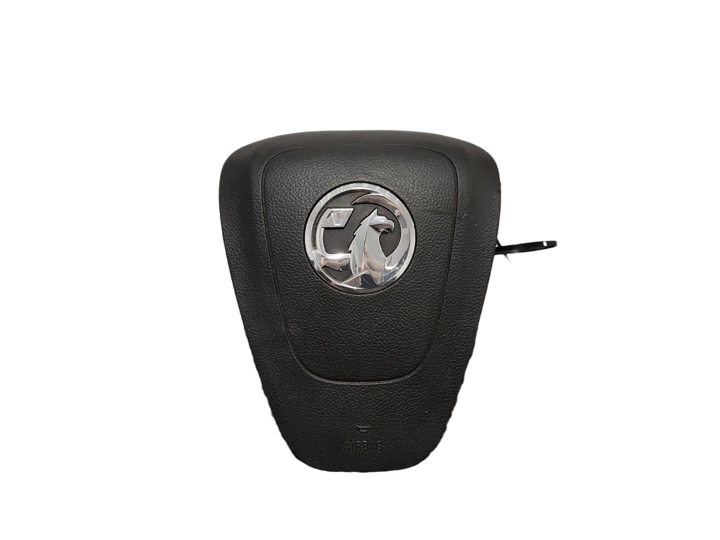 Vauxhall Mokka MK1 (G1U0) SUV Genuine Steering Wheel Safetybag 42334025