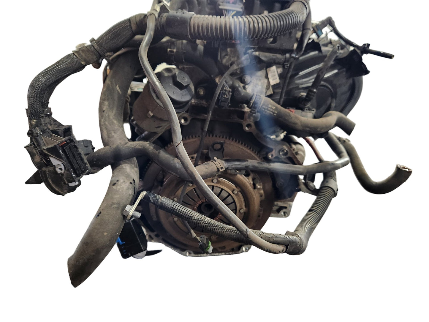 Vauxhall Corsa MK4 (E) (4500) 1.4L Petrol Engine Complete 66kw B14XEL 2014-2019