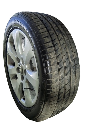 Vauxhall Insignia MK1 (A) (3700) 17" Alloy Wheel with Tyre 225/50/17 6mm