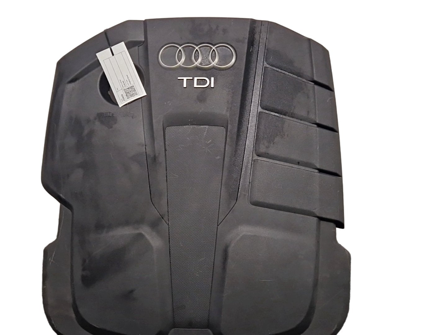 Audi A4 B9 Genuine Engine Top Lid Cover 04L103925P