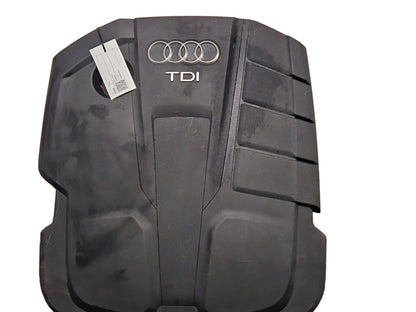 Audi A4 B9 Genuine Engine Top Lid Cover 04L103925P