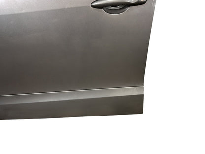 Renault Scenic MK3 (Ph1) (X95) Front Left N/S Complete Door in Grey