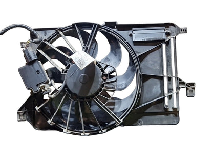 Ford Focus MK3 Estate 1.6L Diesel Radiator Cooling Fan 8V61-8C607-EB
