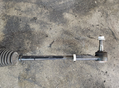 Vauxhall Mokka MK1 (G1U0) SUV 1.6L Diesel Genuine Power Steering Rack 28240702