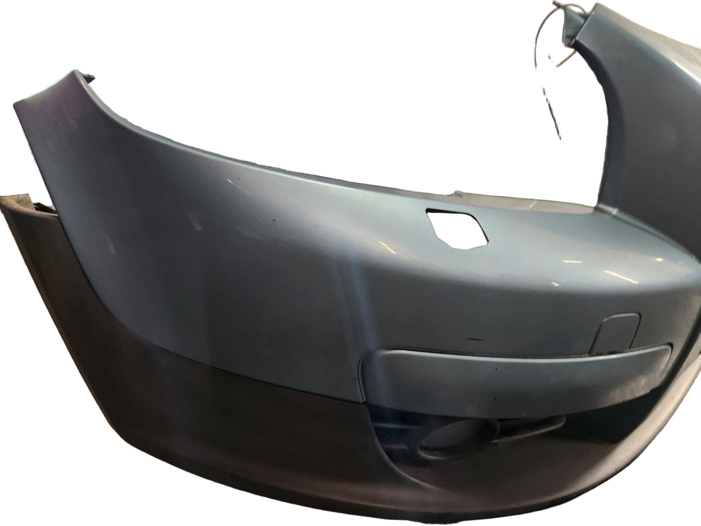 Volvo C30 MK1 (MK) Coupe Complete Front Bumper in Blue