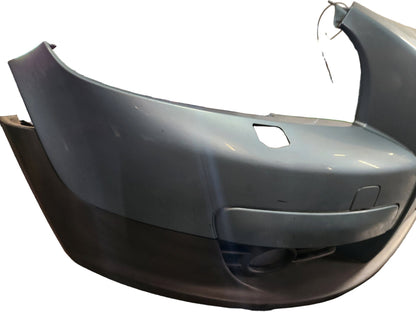 Volvo C30 MK1 (MK) Coupe Complete Front Bumper in Blue