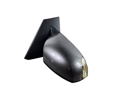 Renault Mégane MK3 (Ph2) (X95) Coupe Front Right OS Wing Mirror Damaged 12543010