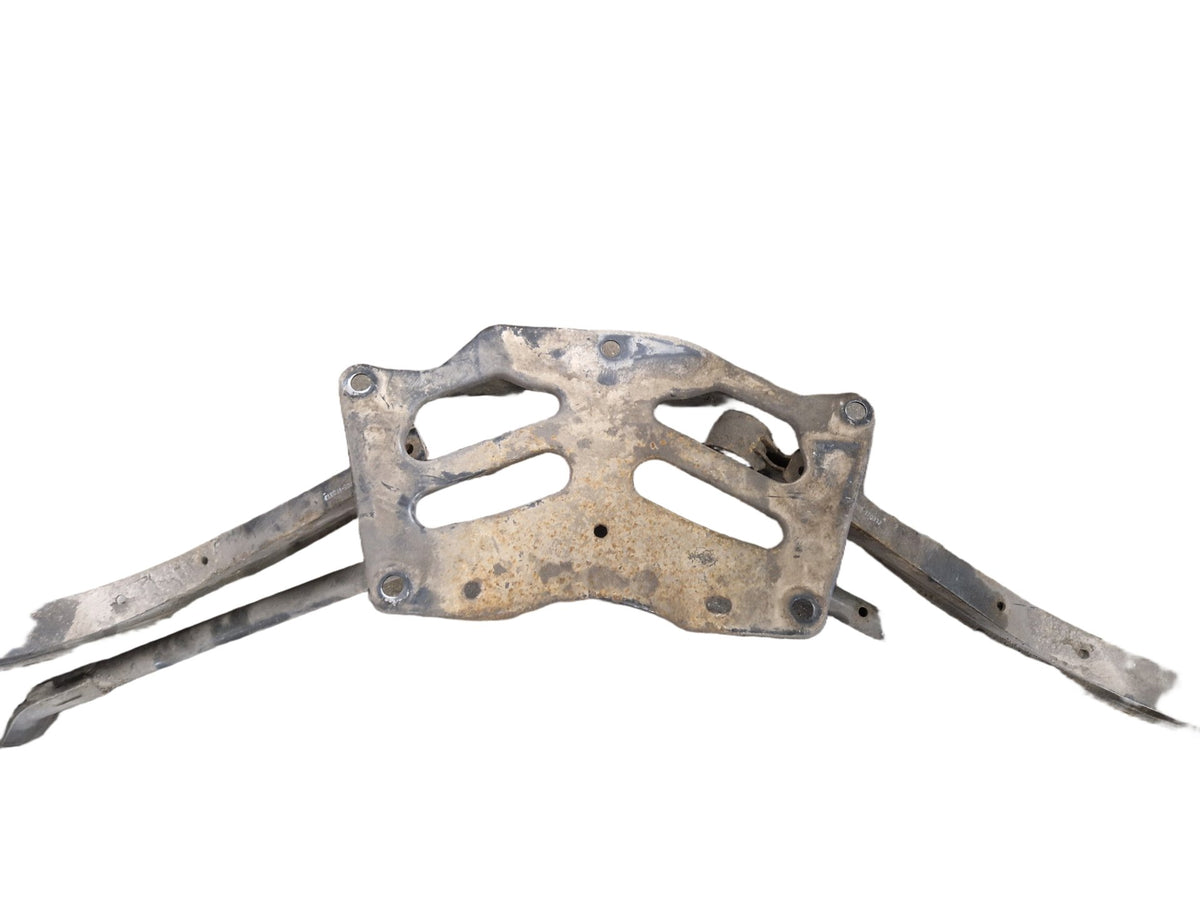 Fiat Doblo MK2 FL (263-1) Cargo Van Genuine Rear Axle Assembly
