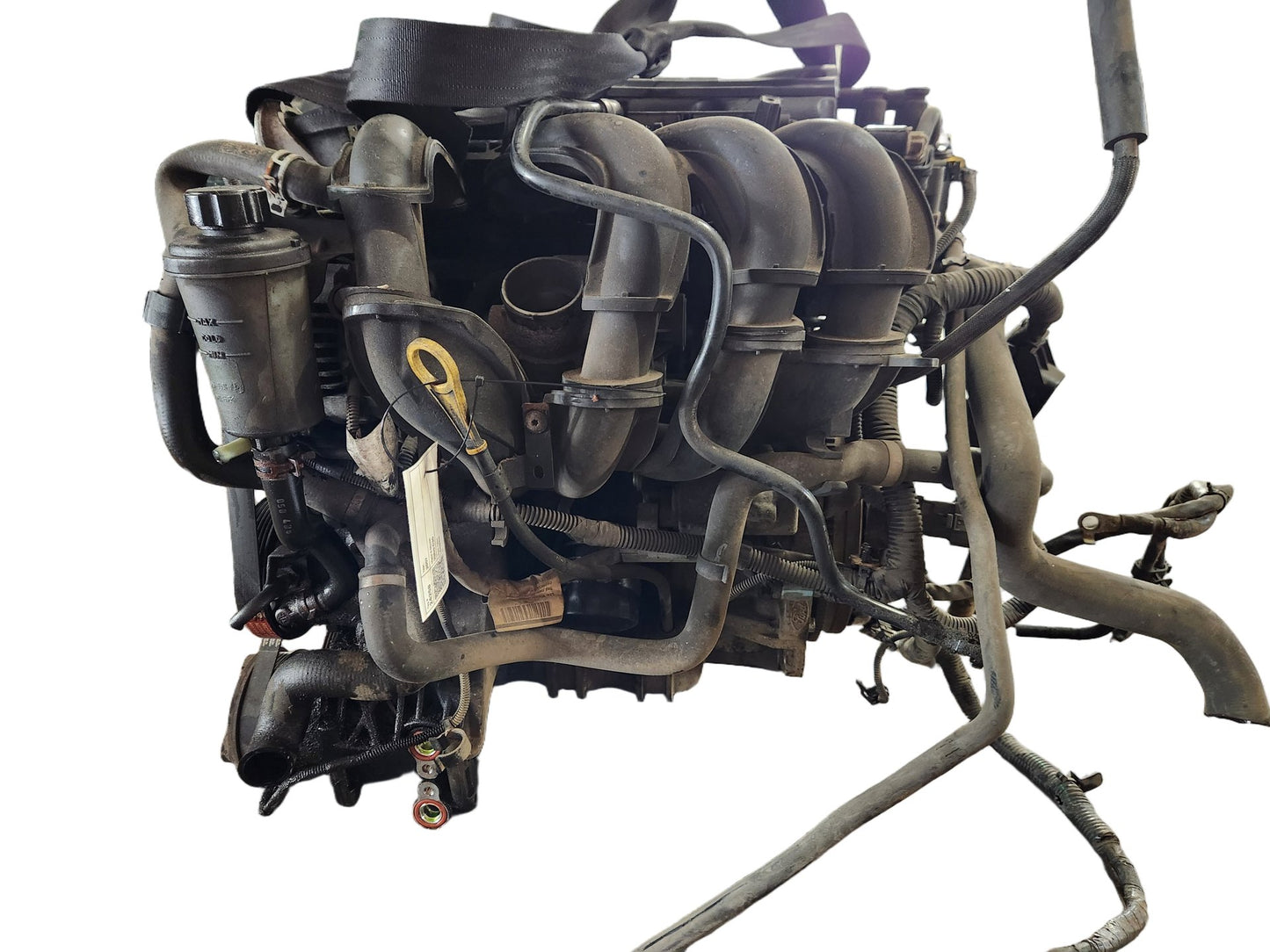 Volvo C30 MK1 (MK) 1.6L Petrol Engine Complete B4164S3 2006-2013