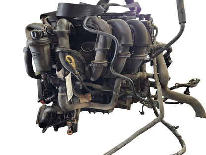 Volvo C30 MK1 (MK) 1.6L Petrol Engine Complete B4164S3 2006-2013