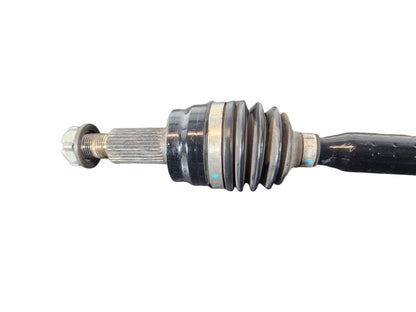 Land Rover Range Rover Evoque L551 2.0 Diesel Rear Right Driveshaft K8D24K138AE