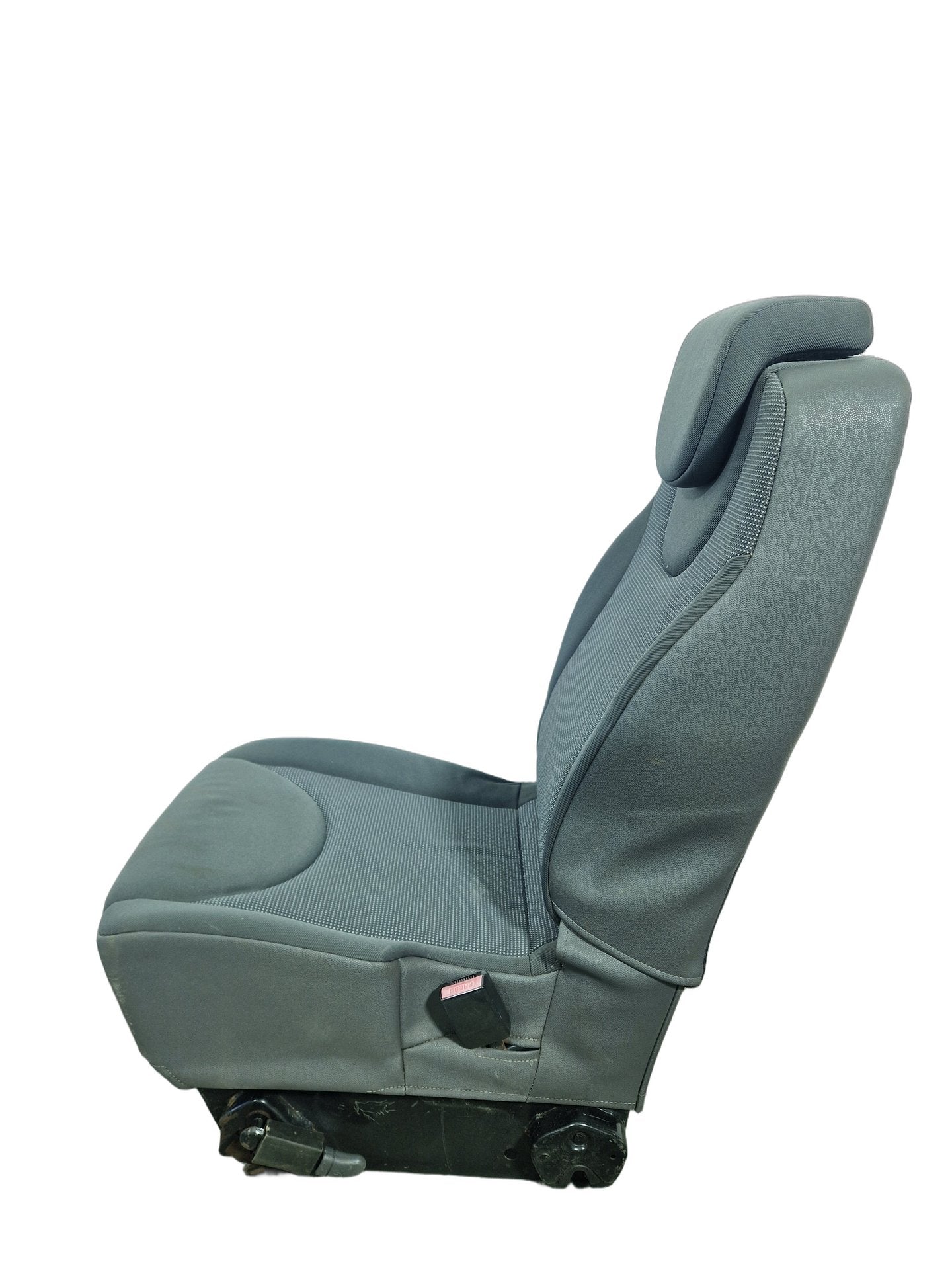 2008 Peugeot Expert II VF3X Genuine Rear Right O/S Driver Seat