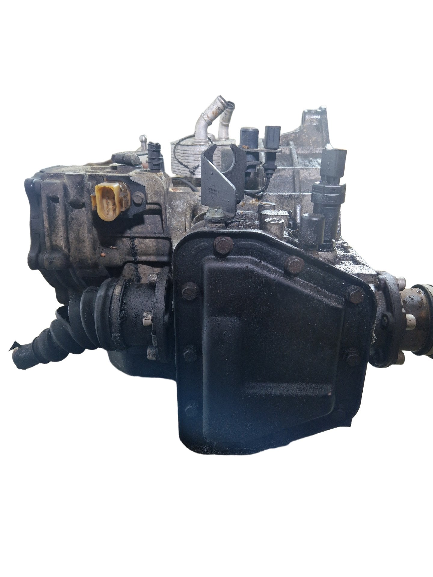 Volkswagen Golf 2.3L AGZ 4 Speed EPD Automatic Transmission Gearbox