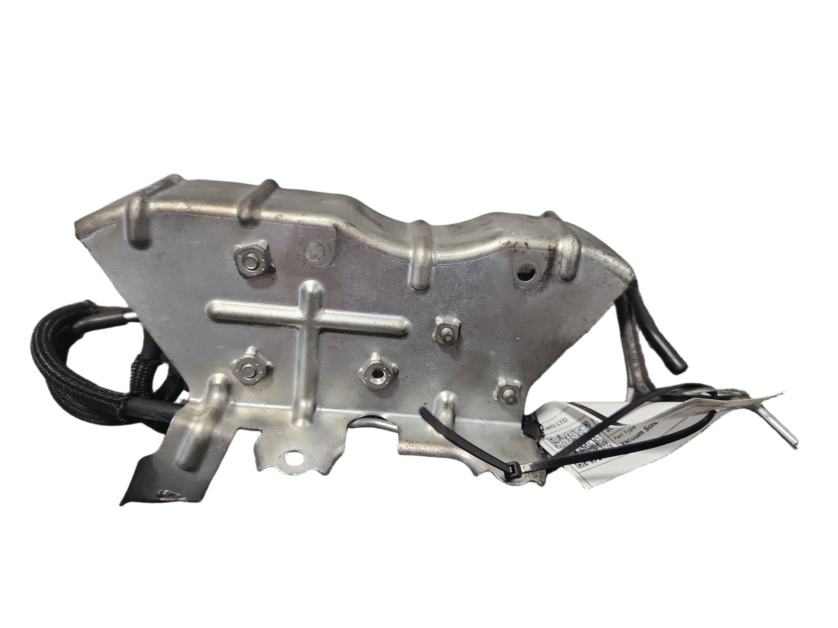 Lexus IS220d MK2 FL (ALE20) Sedan 2.2 Diesel 2AD-FHV Vacuum Solenoid 25819-0R011