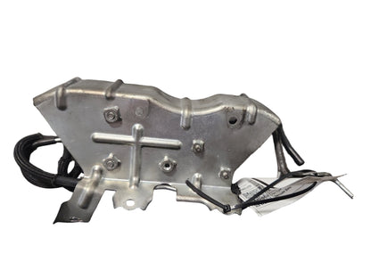 Lexus IS220d MK2 FL (ALE20) Sedan 2.2 Diesel 2AD-FHV Vacuum Solenoid 25819-0R011