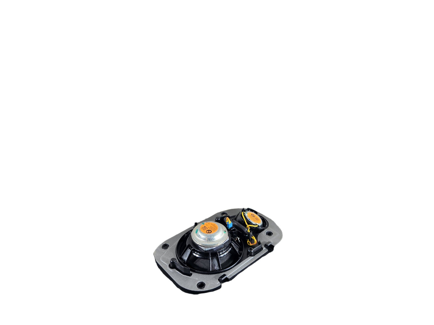 BMW 118i F40 Hatchback Rear Right Harman Kardon Speaker Genuine 2622778