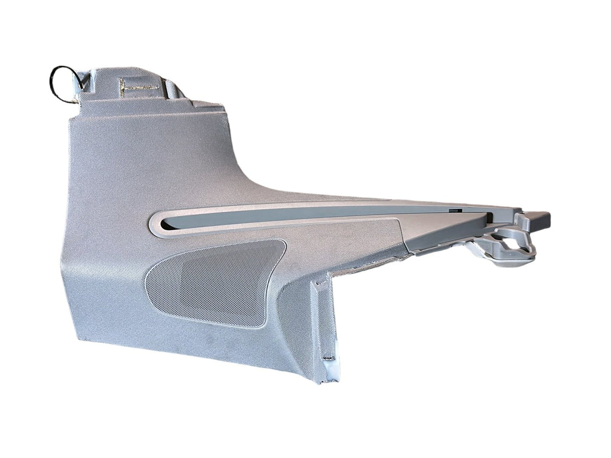 Audi A4 B9 AVANT Rear Right O/S D Pillar Trim 8W9867246A