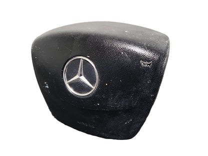Mercedes-Benz Citan W415 Cargo Van Genuine Steering Wheel Safetybag