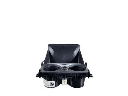 BMW 118i F40 Hatchback Centre Console Cup Holders & USB Port Genuine 5A37574