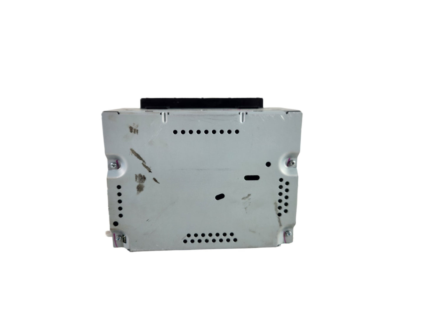 Ford Fiesta MK7 FL (B299) Genuine Radio Stereo Head Unit AM5T-18C815-PD