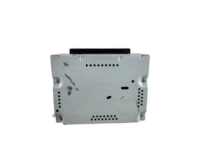 Ford Fiesta MK7 FL (B299) Genuine Radio Stereo Head Unit AM5T-18C815-PD