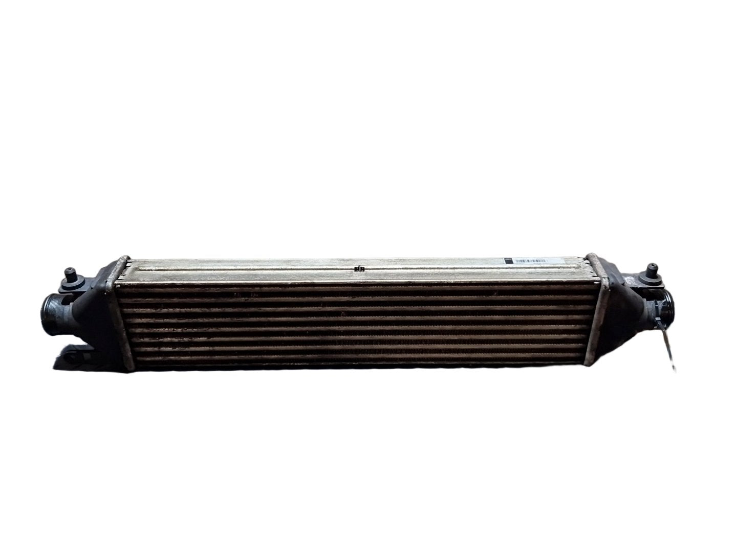 Fiat Doblo MK2 FL (263-1) Cargo Van Genuine Intercooler Radiator 50532811