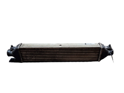 Fiat Doblo MK2 FL (263-1) Cargo Van Genuine Intercooler Radiator 50532811
