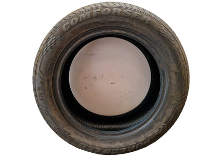 Comforser Tyre 205/55/16 94V XL Purespeed Genuine ~6mm Tread