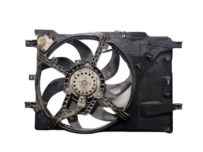 Vauxhall Corsa MK4 (E) (4500) Hatchback Radiator Cooling Fan 13428114 P6188004